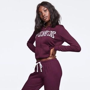 Victoria's Secret PINK | Everyday Lounge Pullover Hoodie